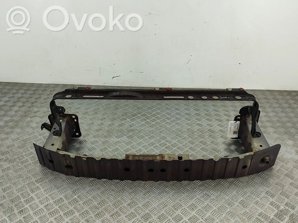Ford Focus Priekšpusē bampera sija / balka 