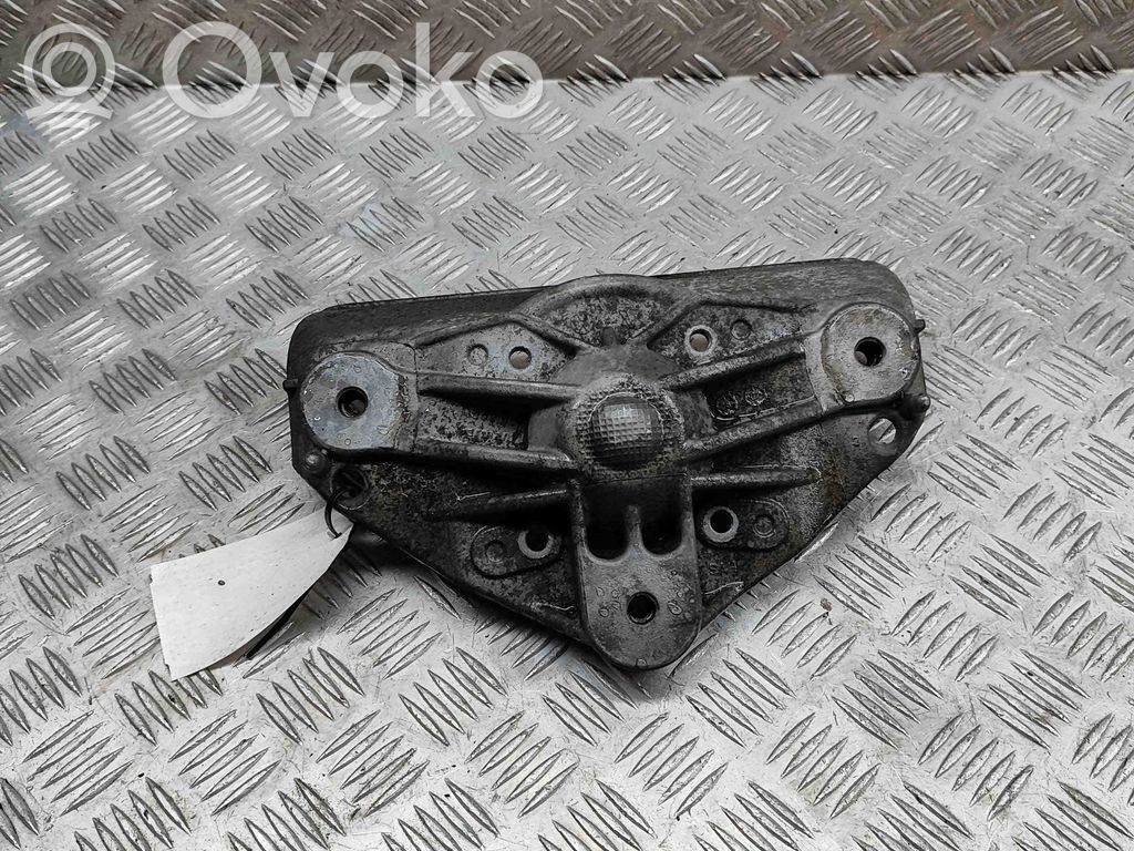 Audi Q7 4L Alte piese suspensie față 