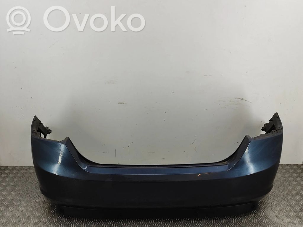 Ford Focus Parachoques 