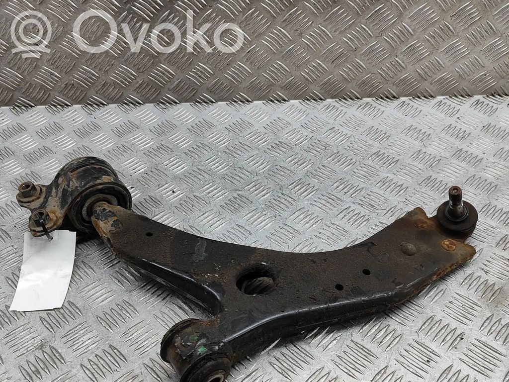 Volvo S40 Querlenker Achsschenkel vorne 