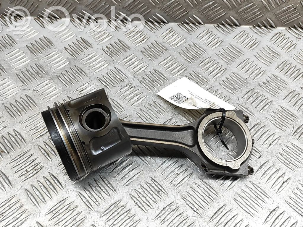 Ford Transit Kolben 