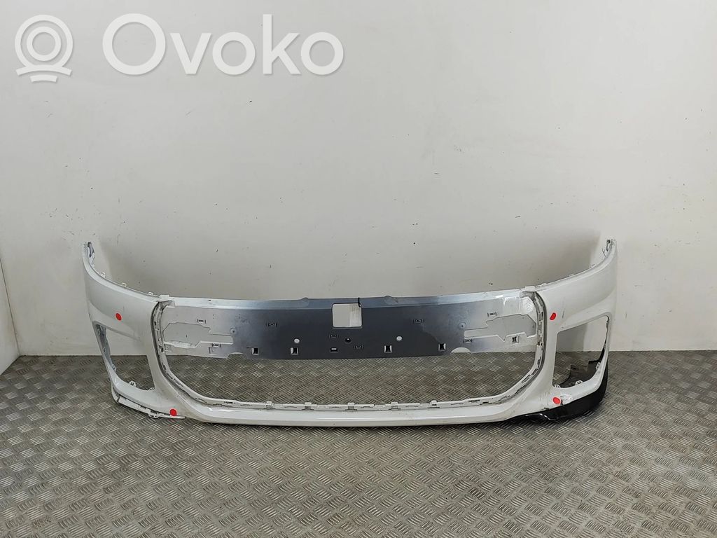 Mini One - Cooper F56 F55 Front bumper 