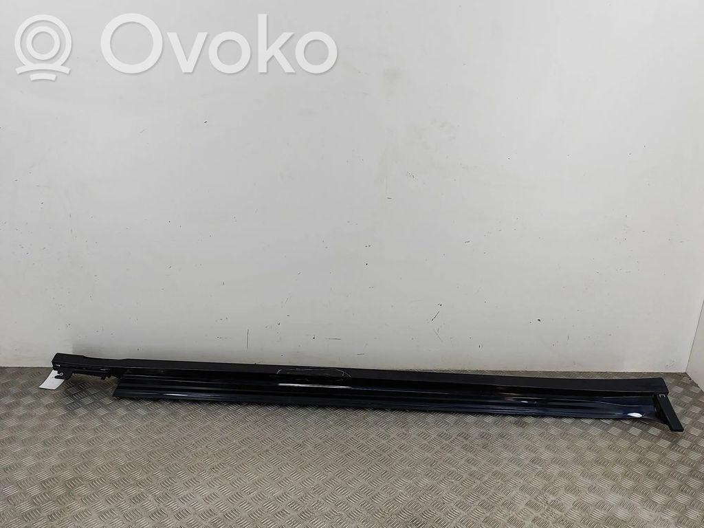 BMW X3 G01 Próg 