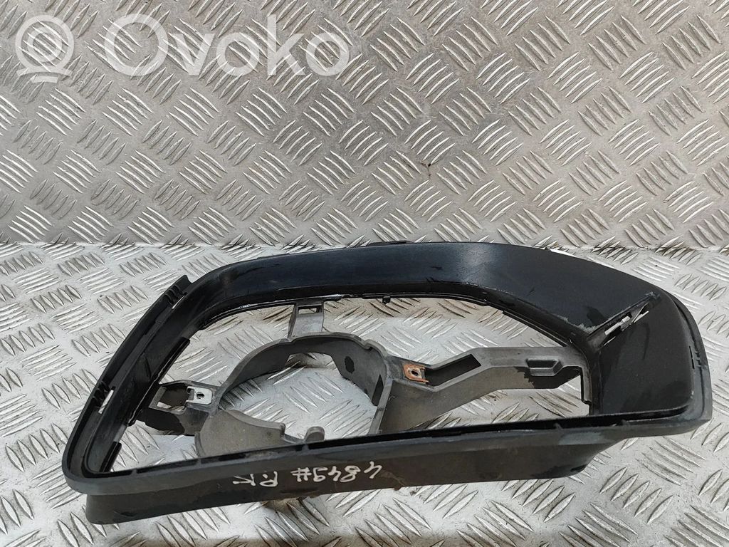 BMW X6 E71 Front grill 
