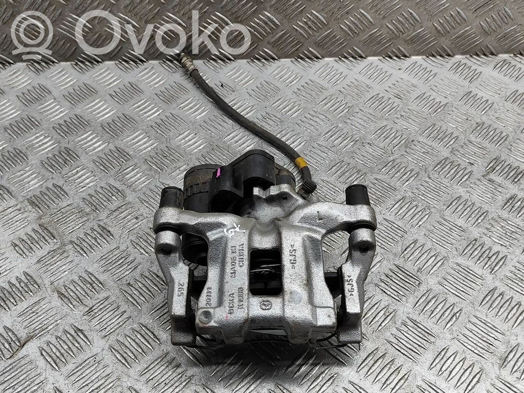 Mazda CX-30 Rear brake caliper 