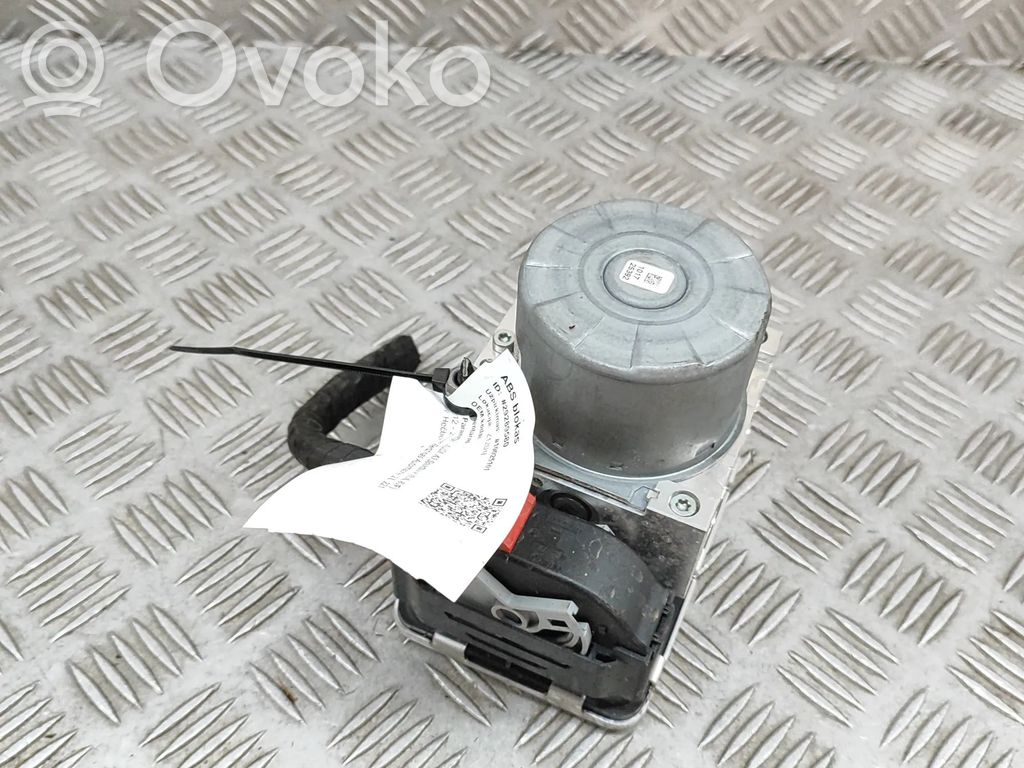 Audi A3 8Y ABS Pump 