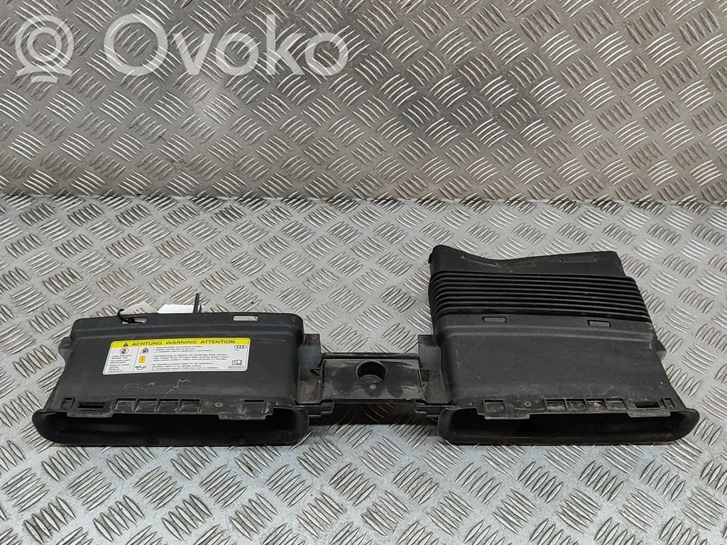 Ilmanoton kanavan osa   4M0129510D