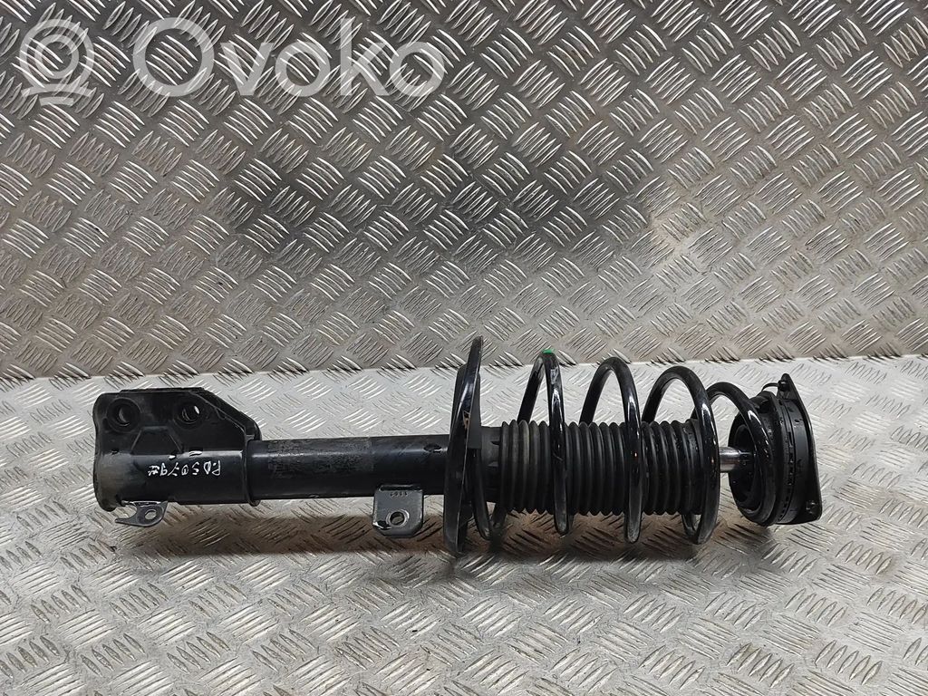Citroen C4 III e-C4 Amortyzator przedni 