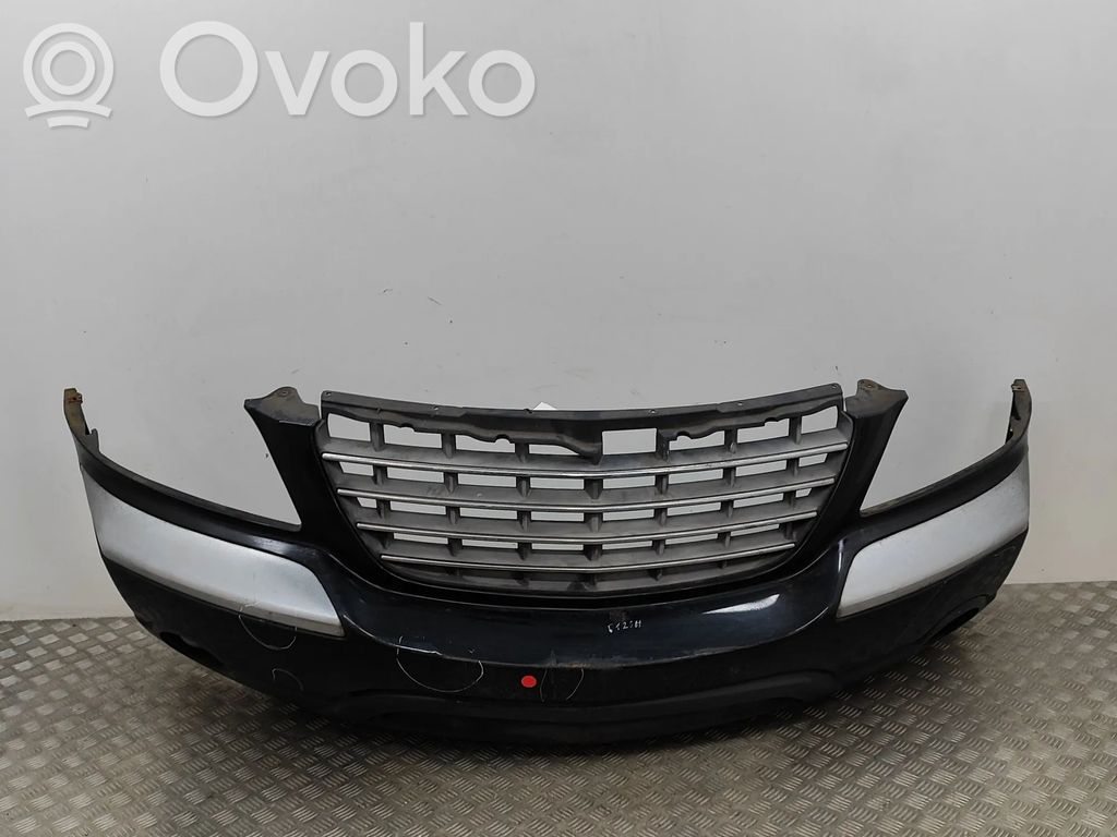 Chrysler Pacifica Передний бампер 