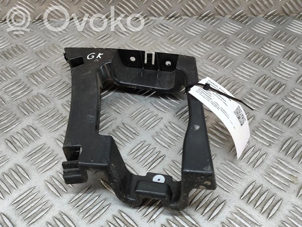 Opel Vivaro Rear bumper mounting bracket 