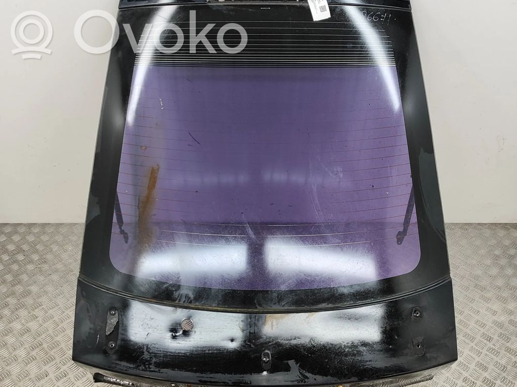Toyota Celica T230 Portellone posteriore/bagagliaio