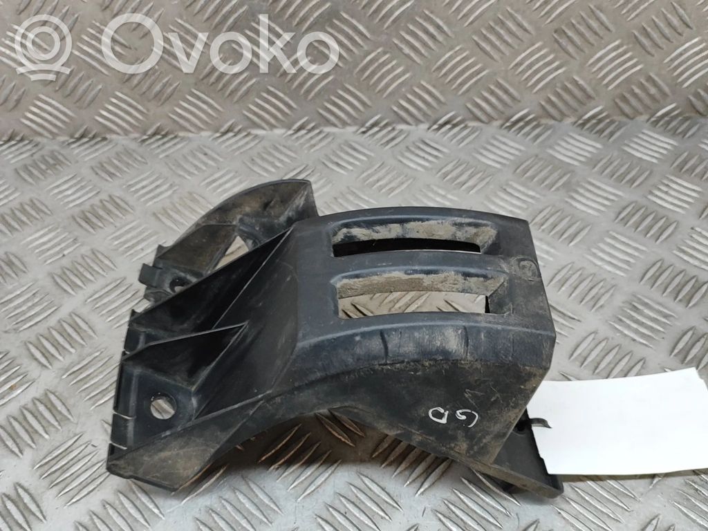 Citroen C4 I Picasso Uchwyt / Mocowanie zderzaka tylnego 