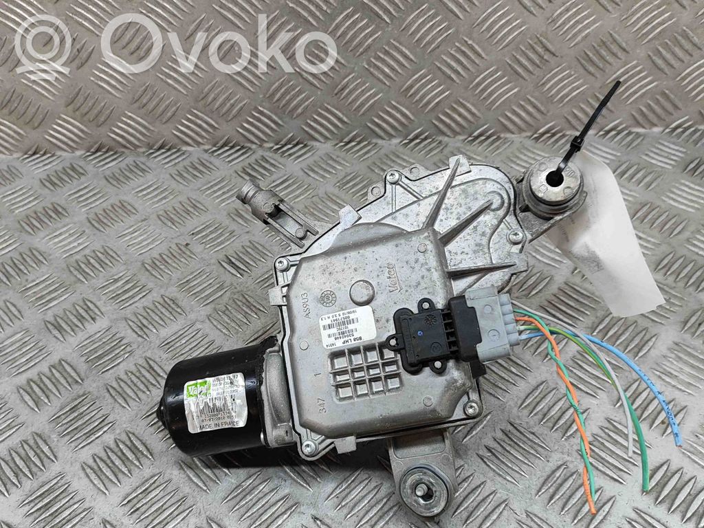 Citroen C4 I Picasso Motor ștergător 