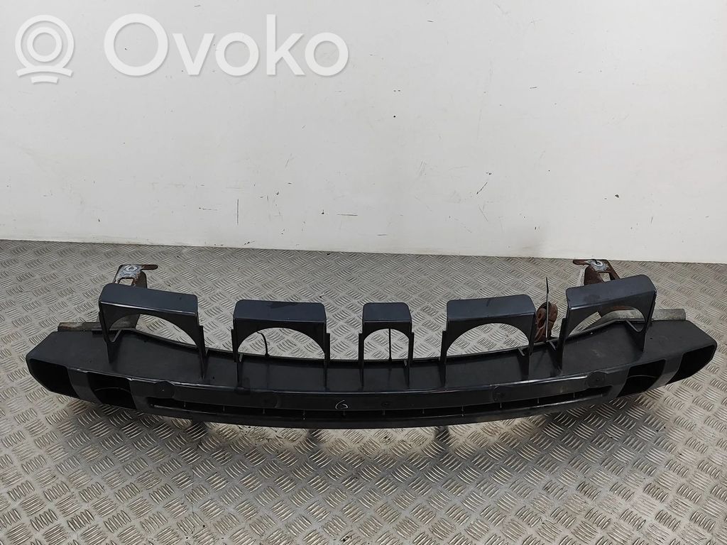 Chrysler Pacifica Rear bumper cross member 