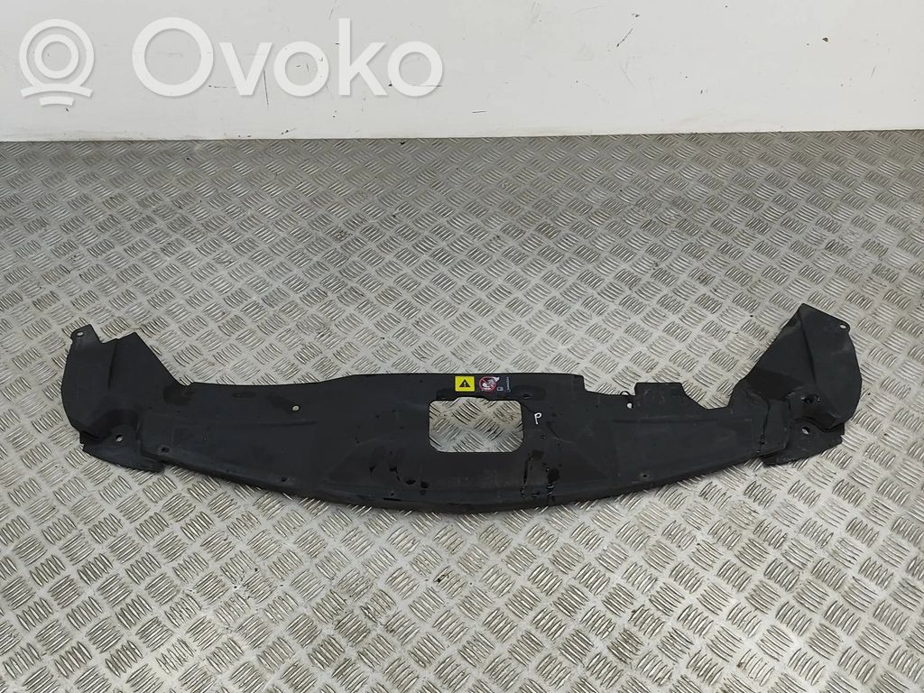 Chrysler Pacifica Suport superior panou fixare radiatoare 