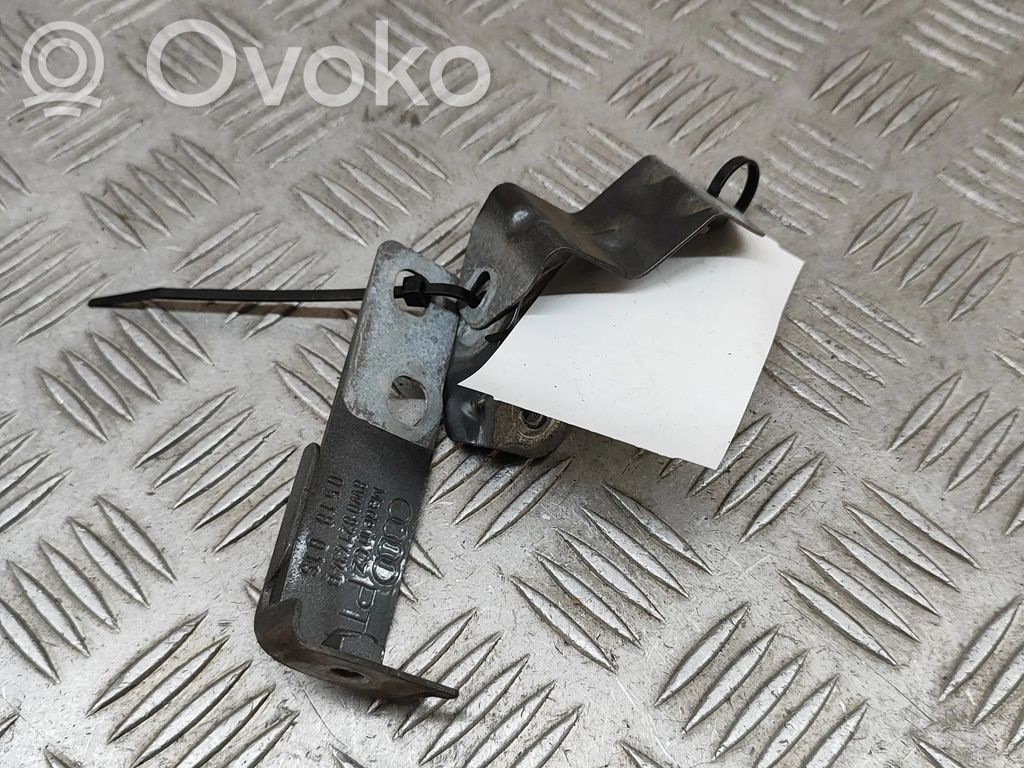 Audi A4 S4 B9 8W Bridă fixare aripă față 