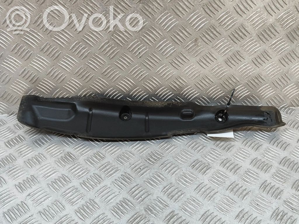 Audi A4 S4 B9 8W Moulure, baguette/bande protectrice d'aile