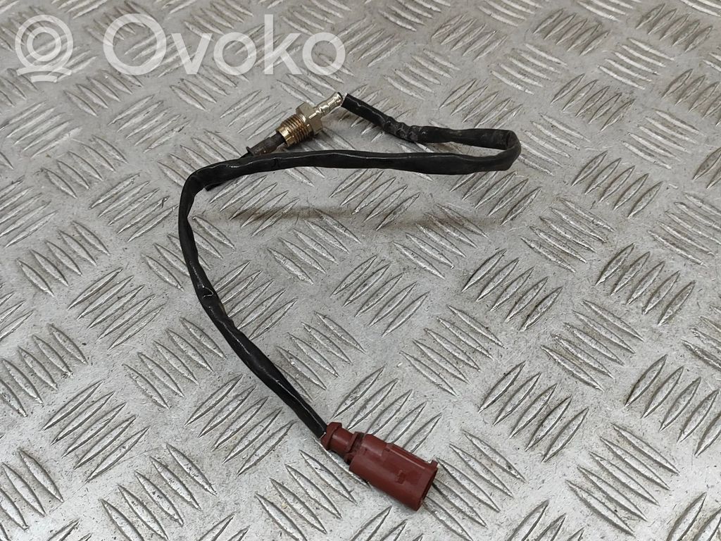 Audi A4 S4 B9 8W Senzor temperatură ulei 