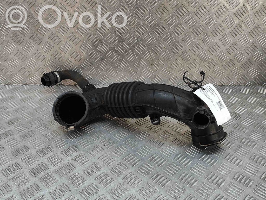 BMW 1 F20 F21 Część rury dolotu powietrza 
