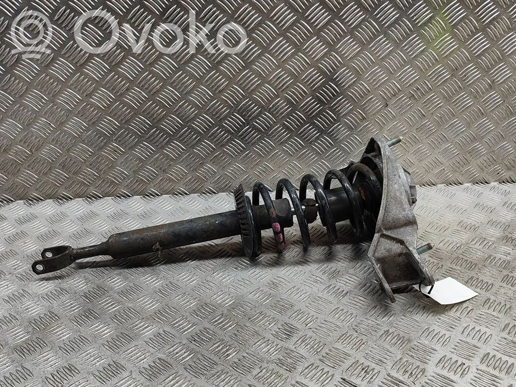 Audi A8 S8 D2 4D Etuiskunvaimennin 