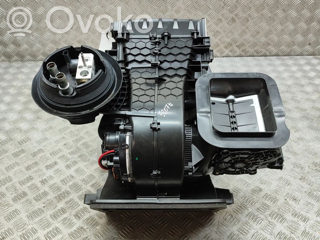 BMW X2 U10 Bloc de chauffage complet 
