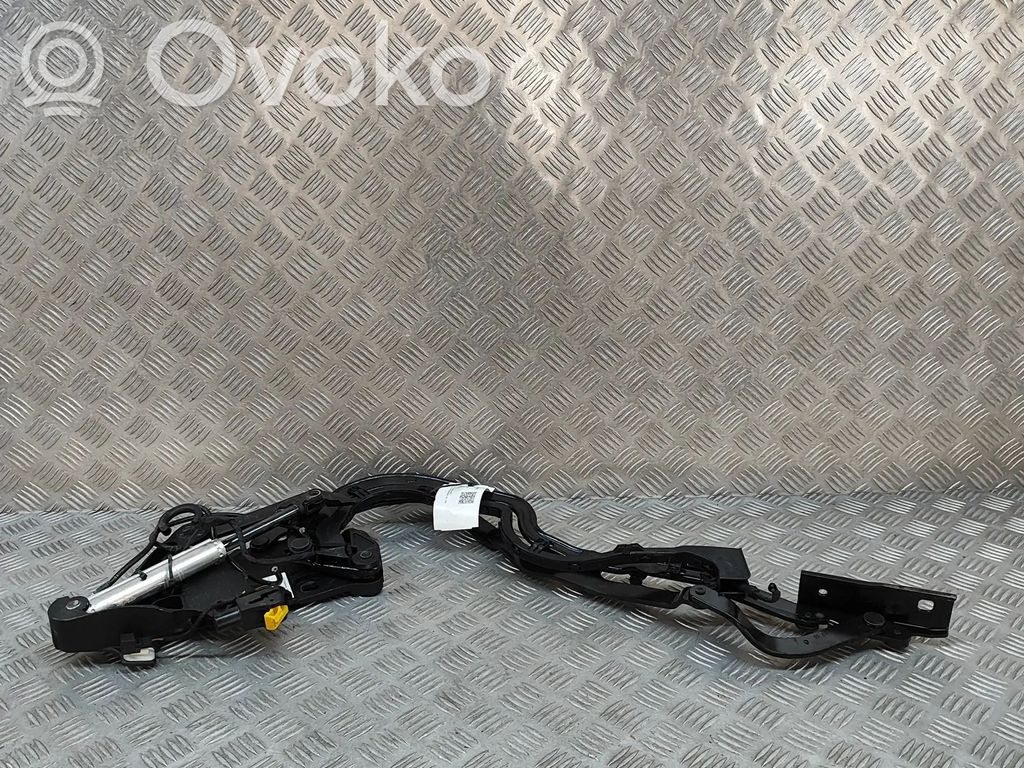 Audi A5 Set tetto cabrio