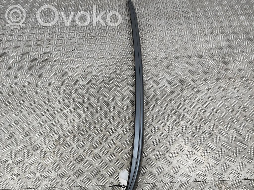 Hyundai Kona I Barres de toit
