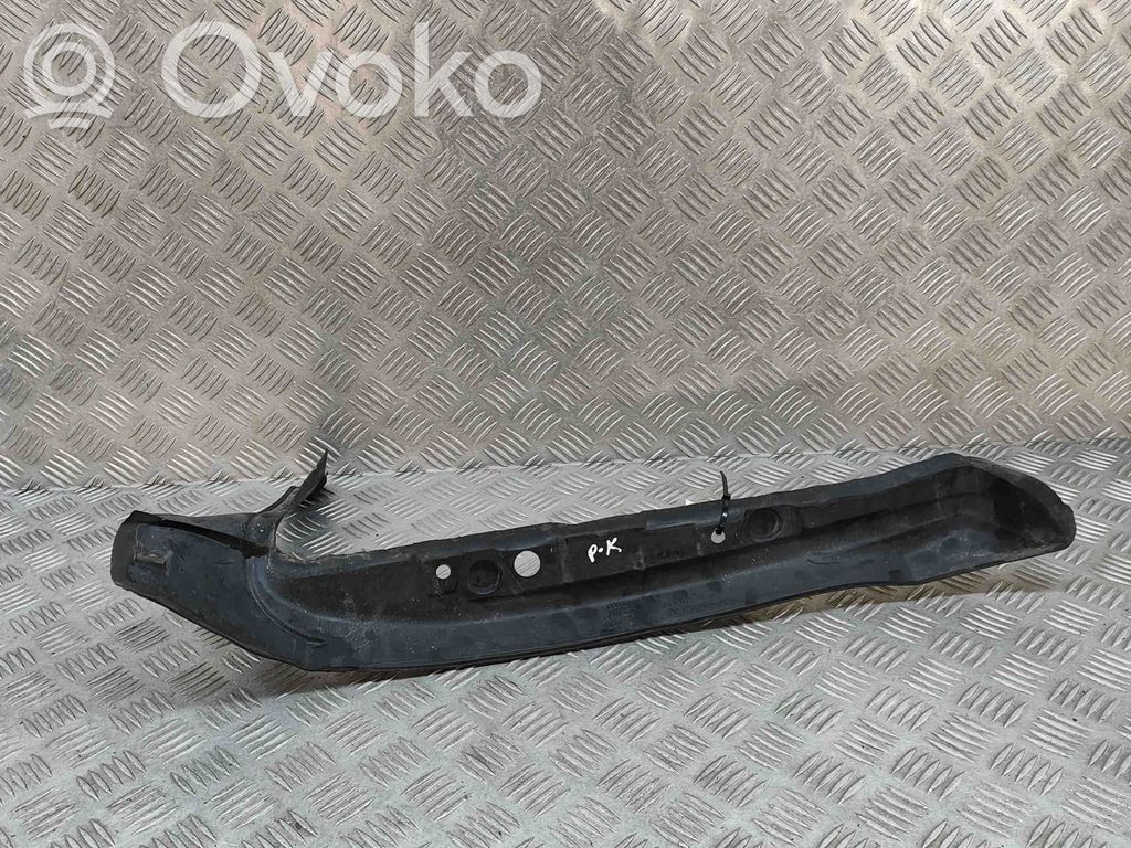 Audi A5 Rivestimento parafango (modanatura)