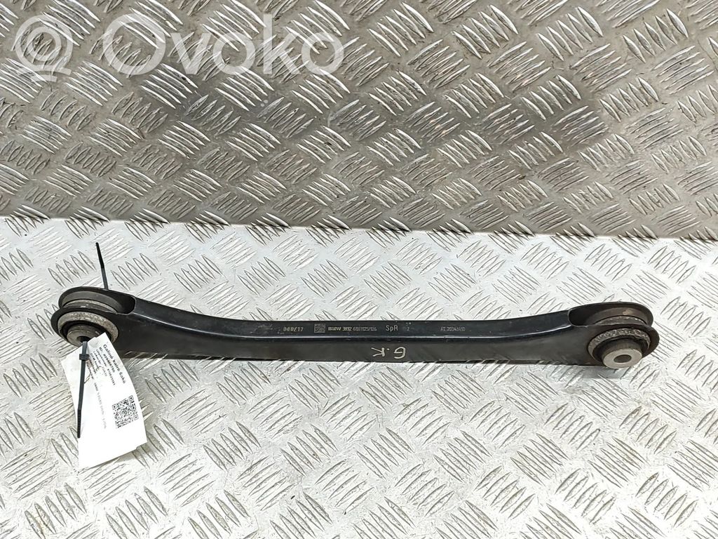 BMW 5 G30 G31 G38 Braccio di controllo sospensione posteriore superiore/braccio oscillante