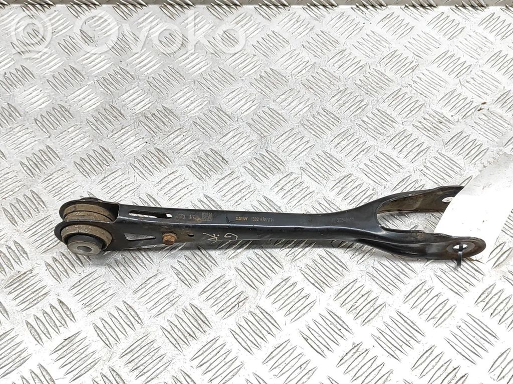 BMW 5 G30 G31 G38 Basculă superioară spate