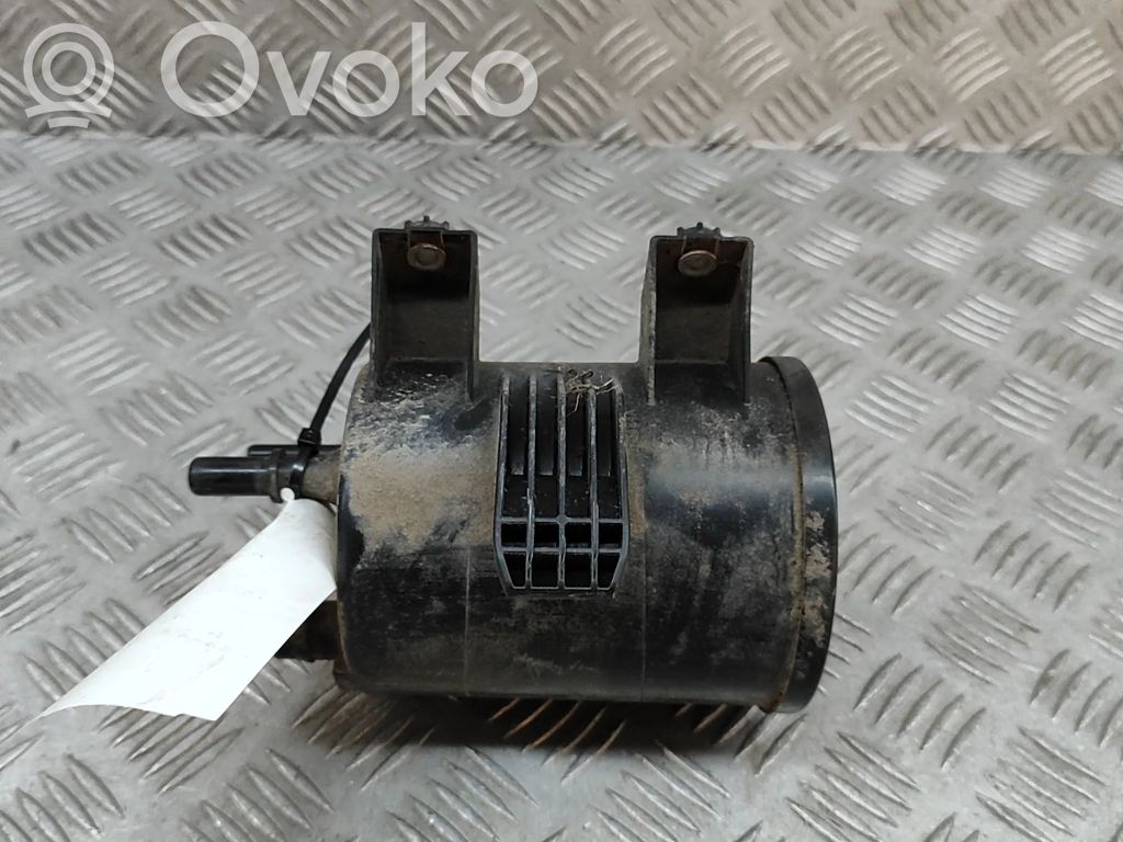 BMW 4 F32 F33 Serbatoio a carbone attivo per il recupero vapori carburante 