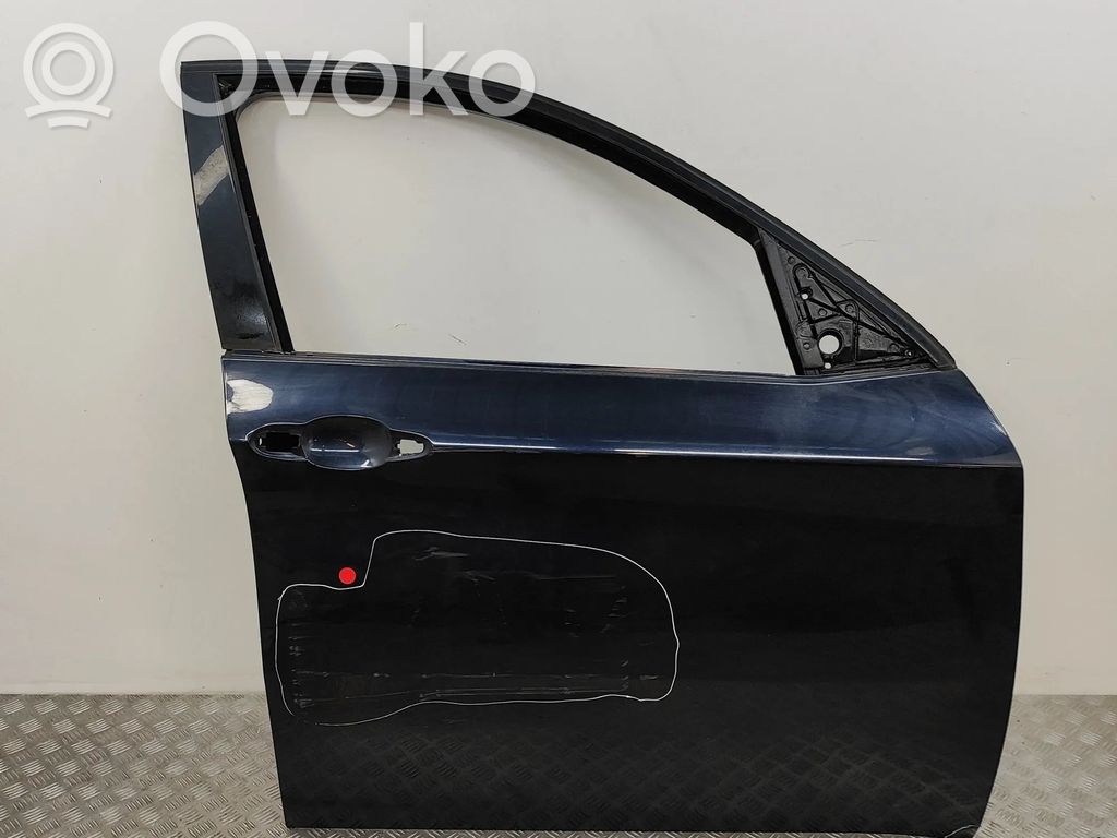 BMW X6 E71 Дверь 