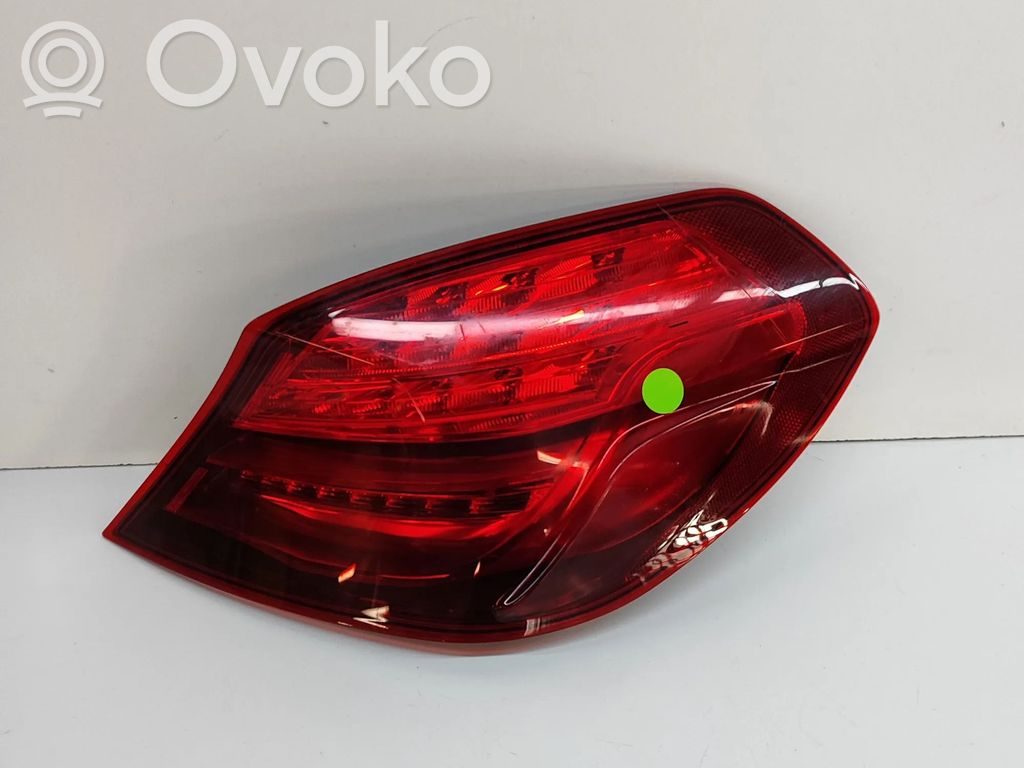 BMW 6 F12 F13 Lampa tylna 