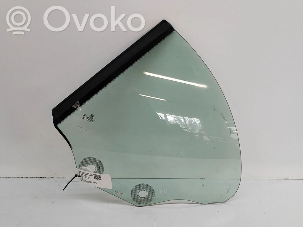 BMW 6 F12 F13 Geam lateral spate 