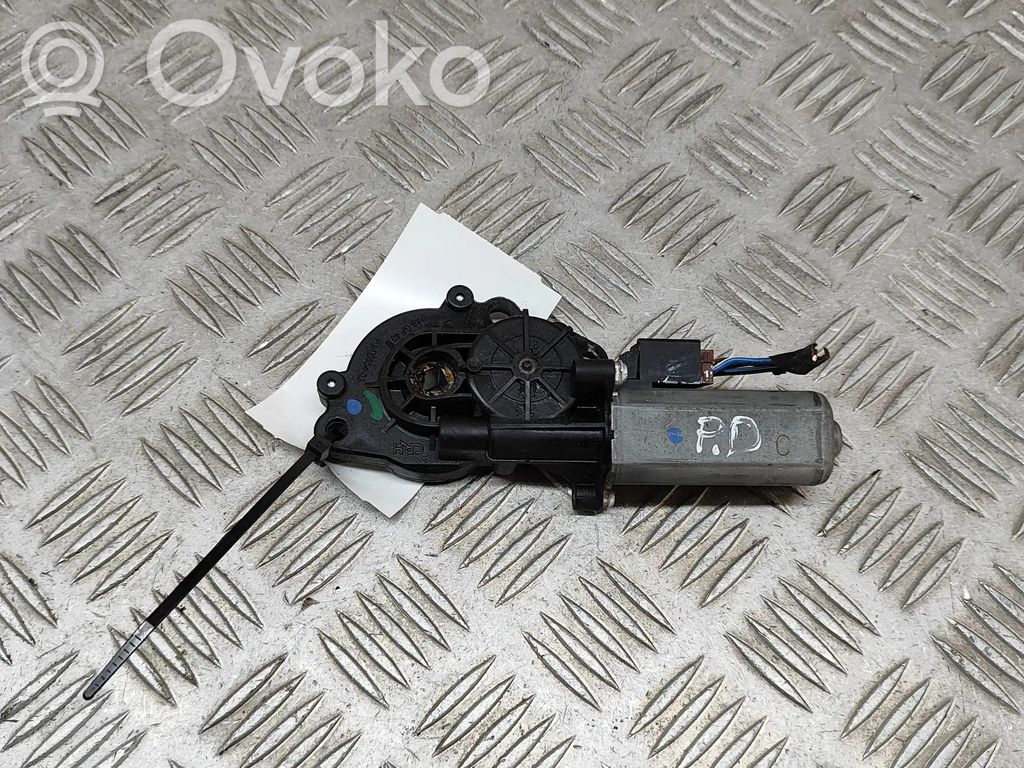BMW 6 F12 F13 Motorino di regolazione del sedile