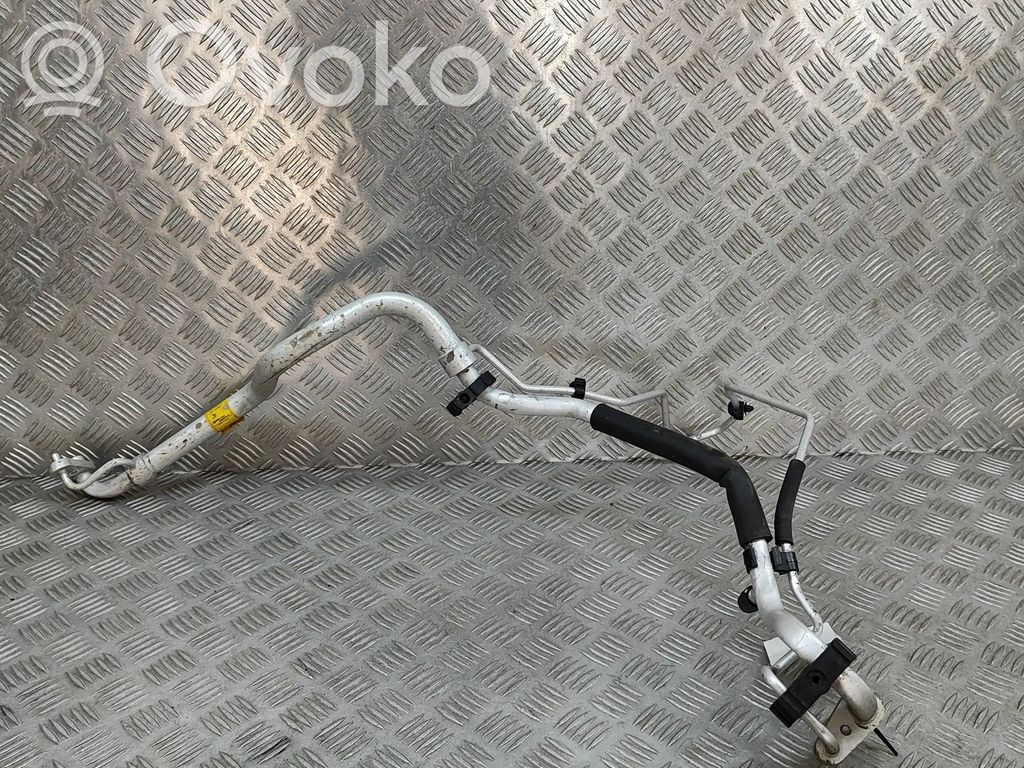 Opel Mokka Tubo flessibile aria condizionata (A/C) 