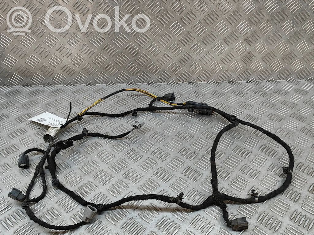 Opel Mokka Faisceau câbles PDC 