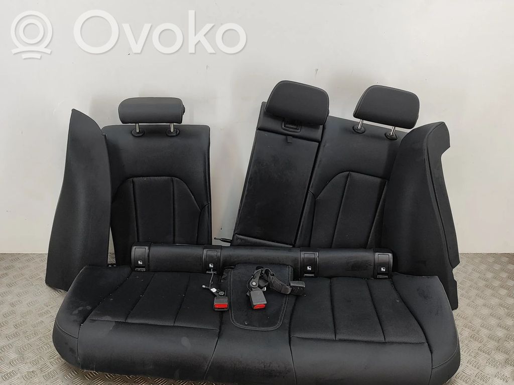 BMW 3 G20 G21 Takaistuin 