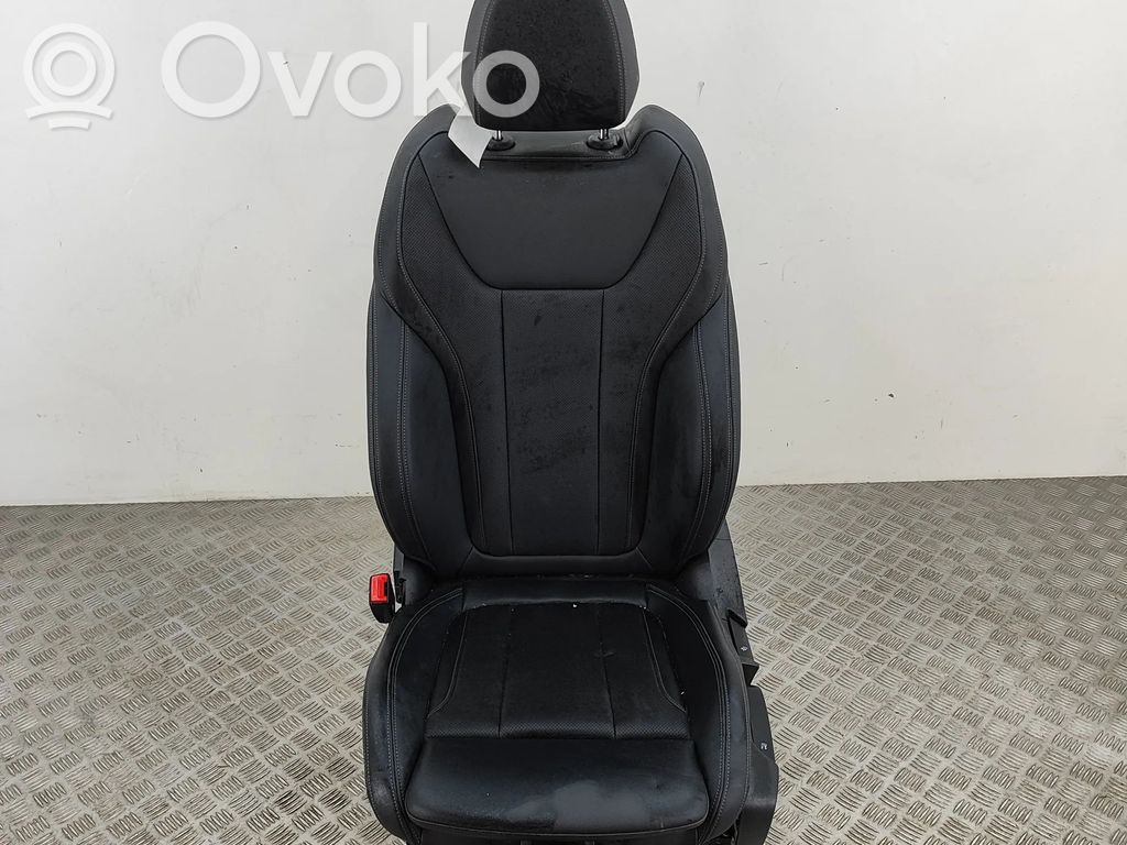 BMW 3 G20 G21 Scaun șofer 