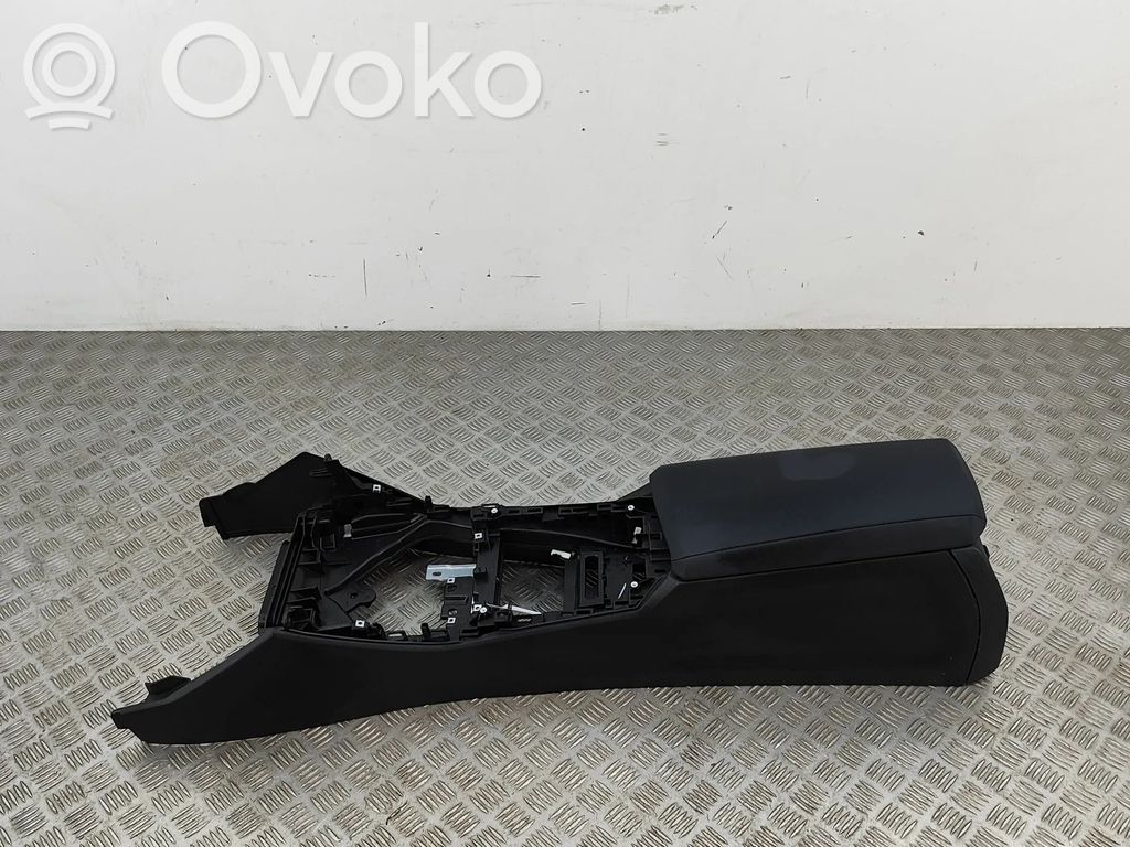 BMW 3 G20 G21 Centrālā konsole 