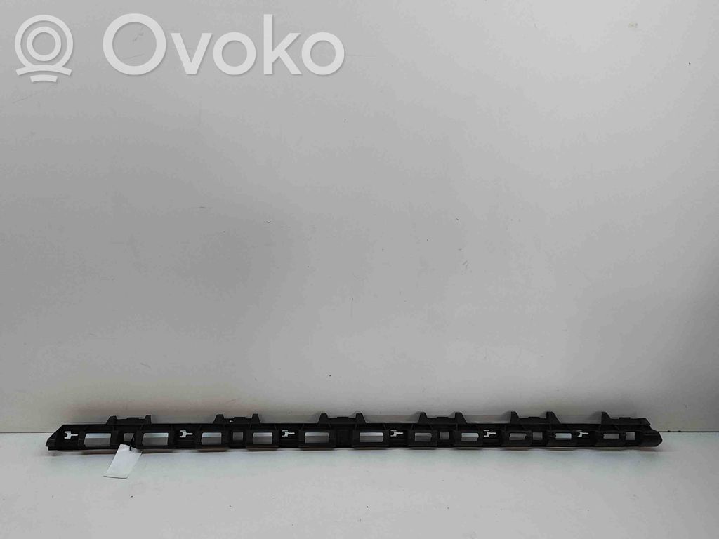 Volkswagen PASSAT B8 Garniture de marche-pieds / jupe latérale 