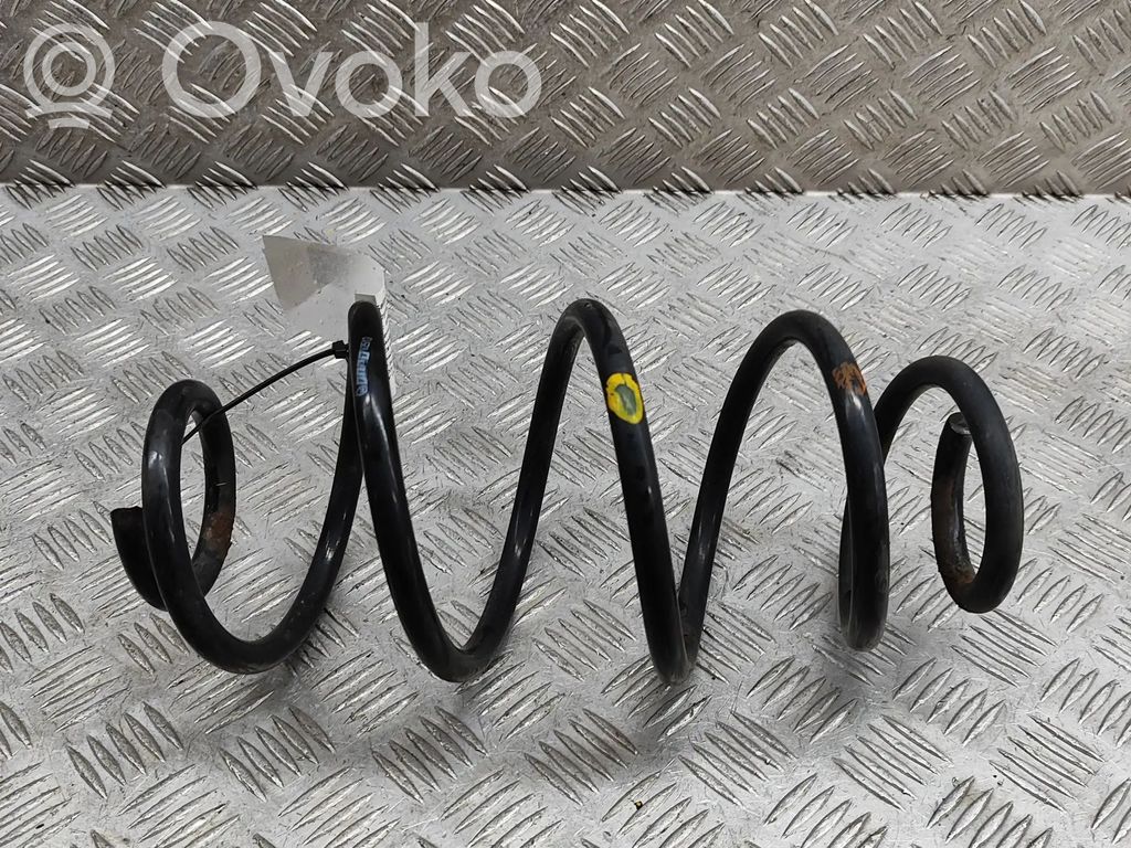 Fiat Doblo Takakierrejousi 