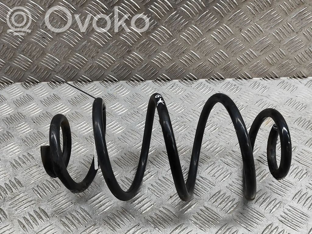 Fiat Doblo Takakierrejousi 