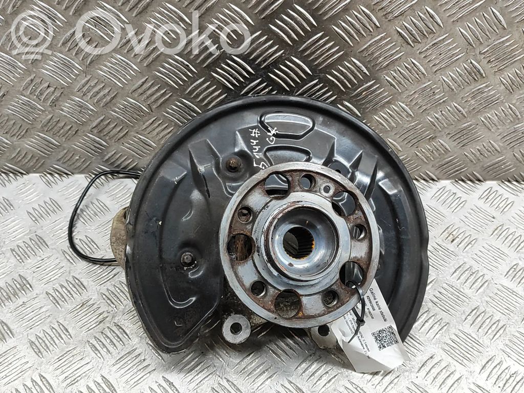 Mercedes-Benz E W213 Piasta koła tylnego 