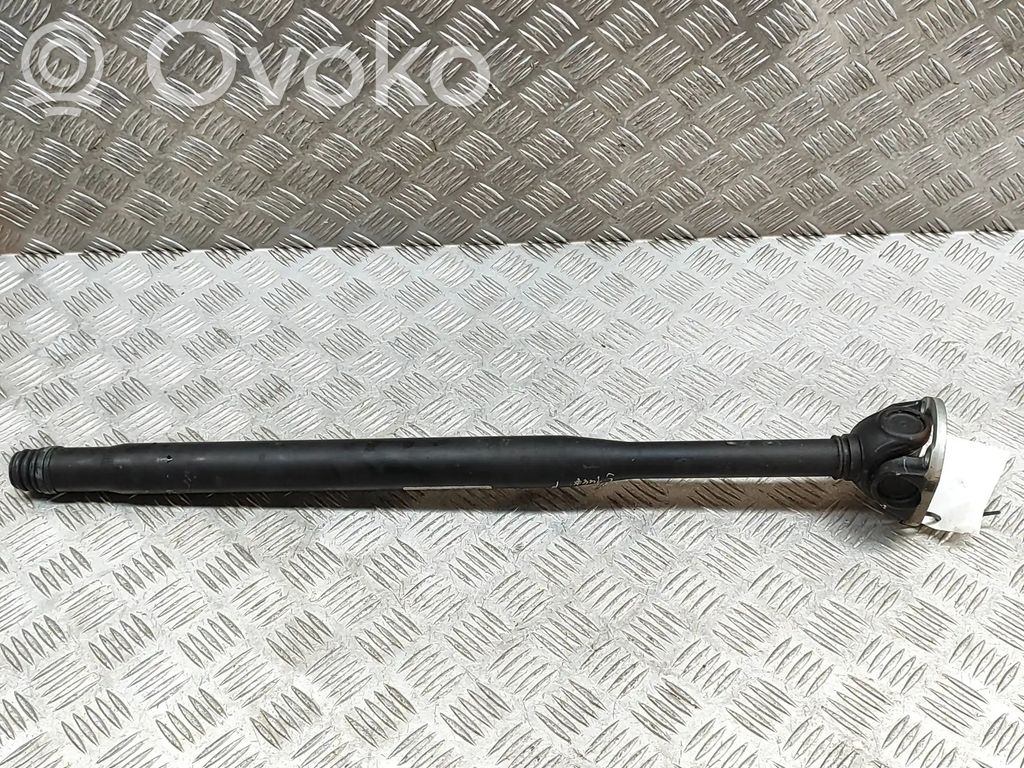 Mercedes-Benz E W213 Eje propulsor delantero
