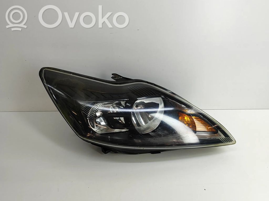 Ford Focus Phare frontale 