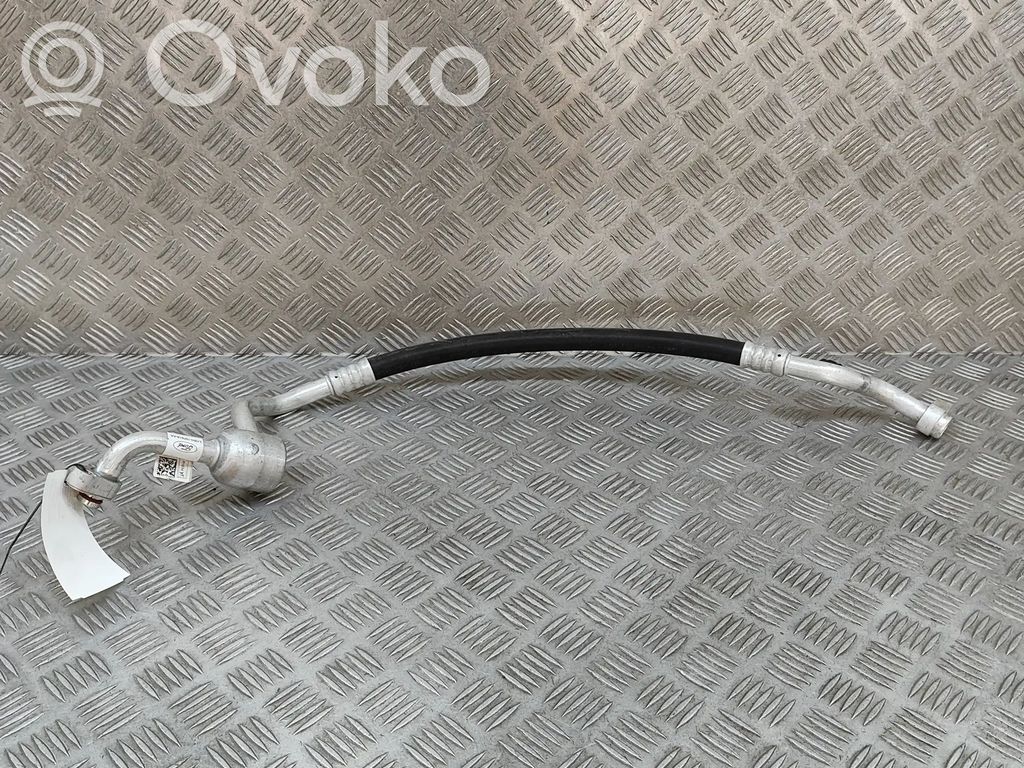 Ford Fiesta Ilmastointilaitteen putki (A/C) 