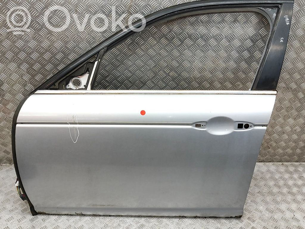 Drzwi przednie   C2C6267,2W93F20125AA