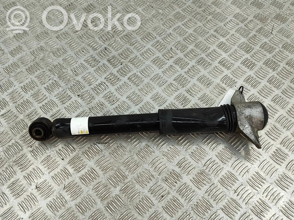 Lexus UX Stoßdämpfer hinten 
