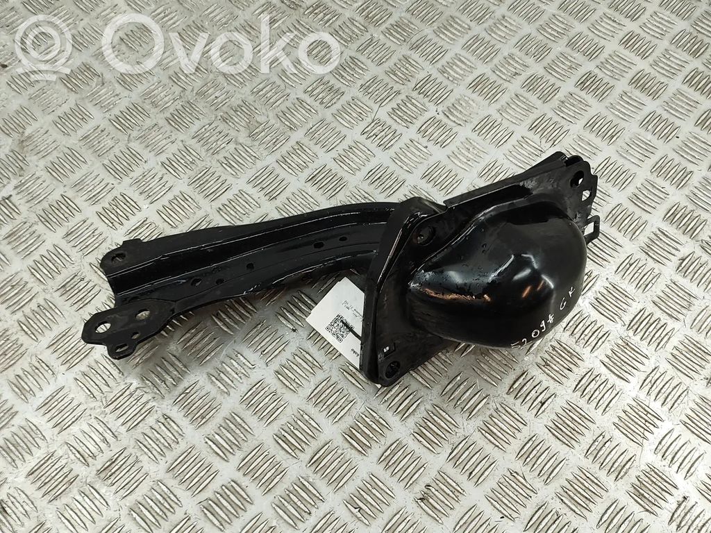 Lexus UX Querlenker Achsschenkel hinten 